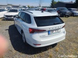  Skoda  Octavia  Combi (NX3)(2020) Oct.Combi 2.0TDI 85 Ambition #4