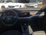  Skoda  Octavia  Combi (NX3)(2020) Oct.Combi 2.0TDI 85 Ambition #5