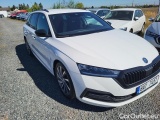  Skoda  Octavia  Combi (NX3)(2020) Oct.Combi 2.0TDI 110 Style #3