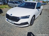  Skoda  Octavia  Combi (NX3)(2020) Oct.Combi 2.0TDI 110 Style 