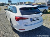  Skoda  Octavia  Combi (NX3)(2020) Oct.Combi 2.0TDI 110 Style #4