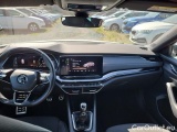  Skoda  Octavia  Combi (NX3)(2020) Oct.Combi 2.0TDI 110 Style #5