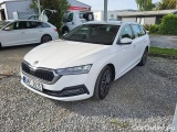  Skoda  Octavia  Combi (NX3)(2020) Oct.Combi 1.5TSI 110 Style 