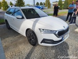  Skoda  Octavia  Combi (NX3)(2020) Oct.Combi 1.5TSI 110 Style #3