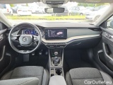  Skoda  Octavia  Combi (NX3)(2020) Oct.Combi 1.5TSI 110 Style #5