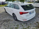  Skoda  Octavia  Combi (NX3)(2020) Oct.Combi 1.5TSI 110 Style #4