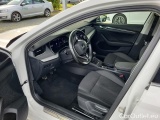  Skoda  Octavia  Combi (NX3)(2020) Oct.Combi 1.5TSI 110 Style #7