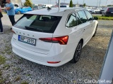  Skoda  Octavia  Combi (NX3)(2020) Oct.Combi 1.5TSI 110 Style #2