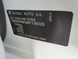  Skoda  Octavia  Combi (NX3)(2020) Oct.Combi 1.5TSI 110 Style #10