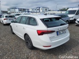  Skoda  Octavia  Combi (NX3)(2020) Oct.Combi 1.5TSI 110 Style #4
