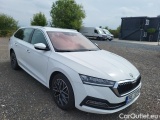  Skoda  Octavia  Combi (NX3)(2020) Oct.Combi 1.5TSI 110 Style #3