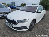  Skoda  Octavia  Combi (NX3)(2020) Oct.Combi 1.5TSI 110 Style 
