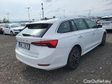  Skoda  Octavia  Combi (NX3)(2020) Oct.Combi 1.5TSI 110 Style #2