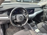 Skoda  Octavia  Combi (NX3)(2020) Oct.Combi 1.5TSI 110 Style #5