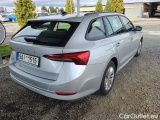  Skoda  Octavia  Combi (NX3)(2020) Oct.Combi 2.0TDI 85 Ambition #2
