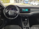  Skoda  Octavia  Combi (NX3)(2020) Oct.Combi 2.0TDI 85 Ambition #5