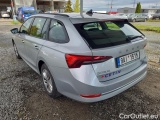  Skoda  Octavia  Combi (NX3)(2020) Oct.Combi 2.0TDI 85 Ambition #4