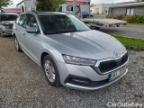  Skoda  Octavia  Combi (NX3)(2020) Oct.Combi 2.0TDI 85 Ambition #3