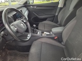  Skoda  Octavia  Combi (NX3)(2020) Oct.Combi 2.0TDI 85 Ambition #7