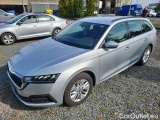  Skoda  Octavia  Combi (NX3)(2020) Oct.Combi 2.0TDI 85 Ambition 