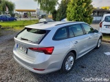  Skoda  Octavia  Combi (NX3)(2020) Oct.Combi 2.0TDI 85 Ambition #2