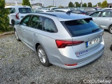  Skoda  Octavia  Combi (NX3)(2020) Oct.Combi 2.0TDI 85 Ambition #4