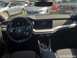  Skoda  Octavia  Lim. (NX3)(2020)  2.0TDI 85 Style AT #5