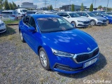  Skoda  Octavia  Lim. (NX3)(2020)  2.0TDI 85 Style AT #3