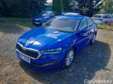  Skoda  Octavia  Lim. (NX3)(2020)  2.0TDI 85 Style AT 