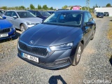  Skoda  Octavia  Lim. (NX3)(2020)  2.0TDI 85 Ambition 5d 