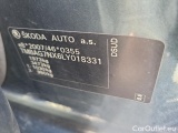  Skoda  Octavia  Lim. (NX3)(2020)  2.0TDI 85 Ambition 5d #10