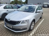  Skoda  Octavia  Combi (NX3)(2020)  Com 1.6TDI 85 Style 