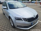  Skoda  Octavia  Combi (NX3)(2020)  Com 1.6TDI 85 Style #3