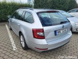  Skoda  Octavia  Combi (NX3)(2020)  Com 1.6TDI 85 Style #4