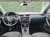  Skoda  Octavia  Combi (NX3)(2020)  Com 1.6TDI 85 Style #5