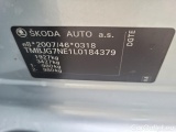  Skoda  Octavia  Combi (NX3)(2020)  Com 1.6TDI 85 Style #10