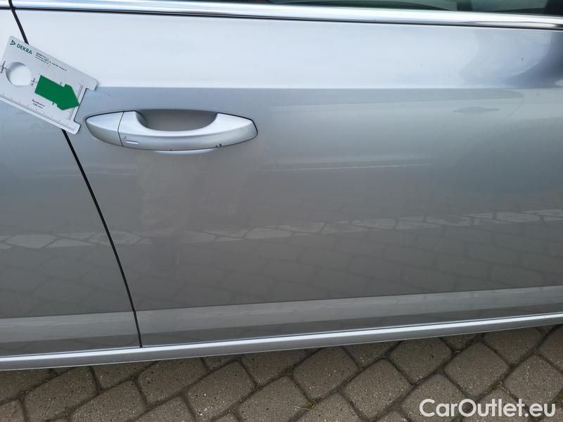  Skoda  Octavia  Combi (NX3)(2020)  Com 1.6TDI 85 Style #6