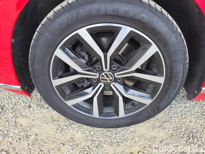  Volkswagen  Passat  Variant (CB5) (2019) Pas.Var.2.0TSI 140 Elegance AT #2