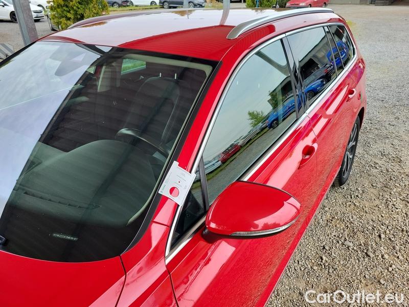  Volkswagen  Passat  Variant (CB5) (2019) Pas.Var.2.0TSI 140 Elegance AT #14
