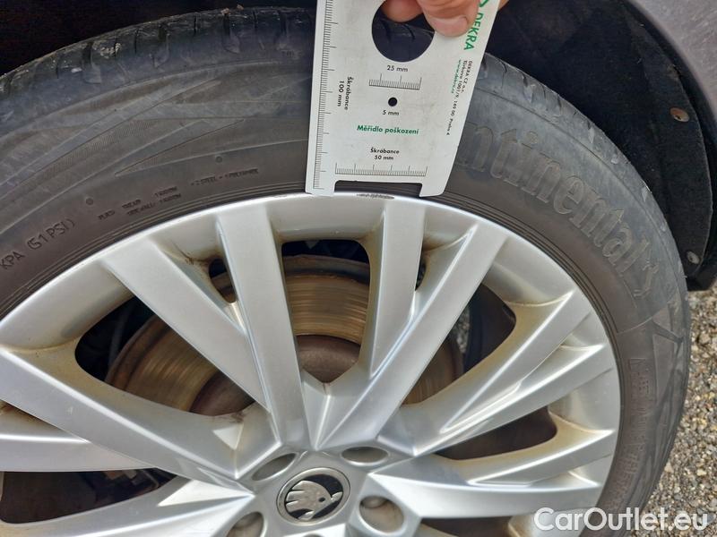  Skoda  Superb  (3V3)(2015) Supe.FL2.0TDI 110 L&K #4