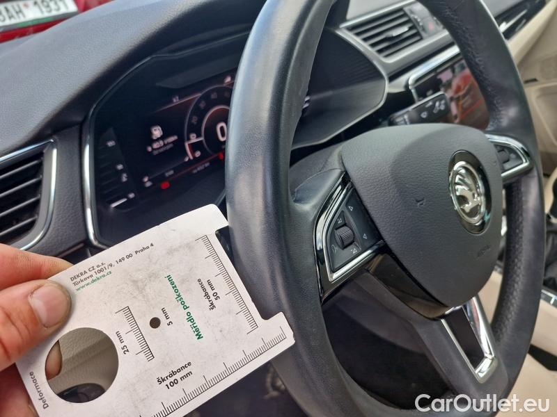  Skoda  Superb  (3V3)(2015) Supe.FL2.0TDI 110 L&K #17