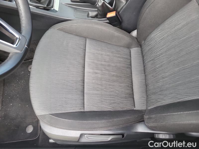  Skoda  Octavia  Combi (NX3)(2020)  Com 1.6TDI 85 Style #11