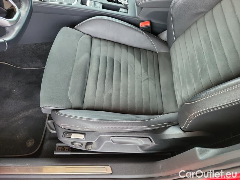  Volkswagen  Passat  Variant (CB5) (2019) Pas.Var.2.0TSI 140 Elegance AT #7