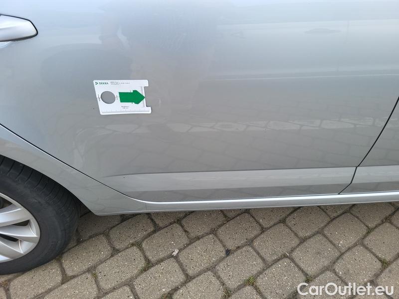  Skoda  Octavia  Combi (NX3)(2020)  Com 1.6TDI 85 Style #4