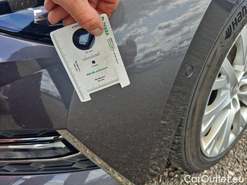 Skoda  Superb  (3V3)(2015) Supe.FL2.0TDI 110 L&K #2