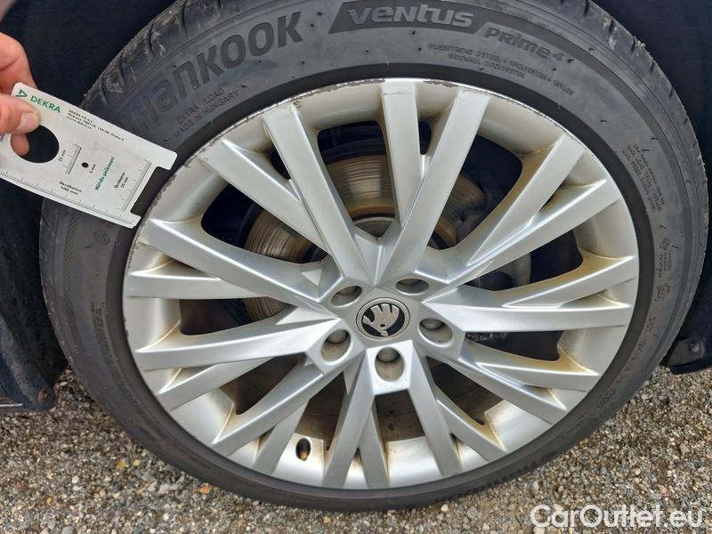  Skoda  Superb  (3V3)(2015) Supe.FL2.0TDI 110 L&K #11