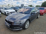  Skoda  Superb  (3V3)(2015) Supe.FL2.0TDI 110 L&K 