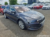  Skoda  Superb  (3V3)(2015) Supe.FL2.0TDI 110 L&K #3