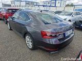  Skoda  Superb  (3V3)(2015) Supe.FL2.0TDI 110 L&K #4