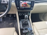 Skoda  Superb  (3V3)(2015) Supe.FL2.0TDI 110 L&K #8